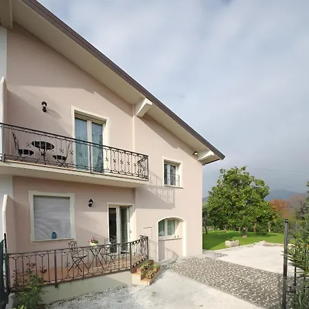 La Baia Villa *