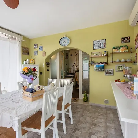 La Baia Villa *