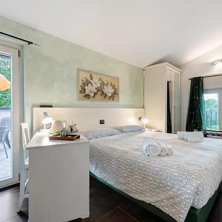 La Baia Villa