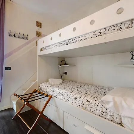 La Baia Villa San Felice del Benaco
